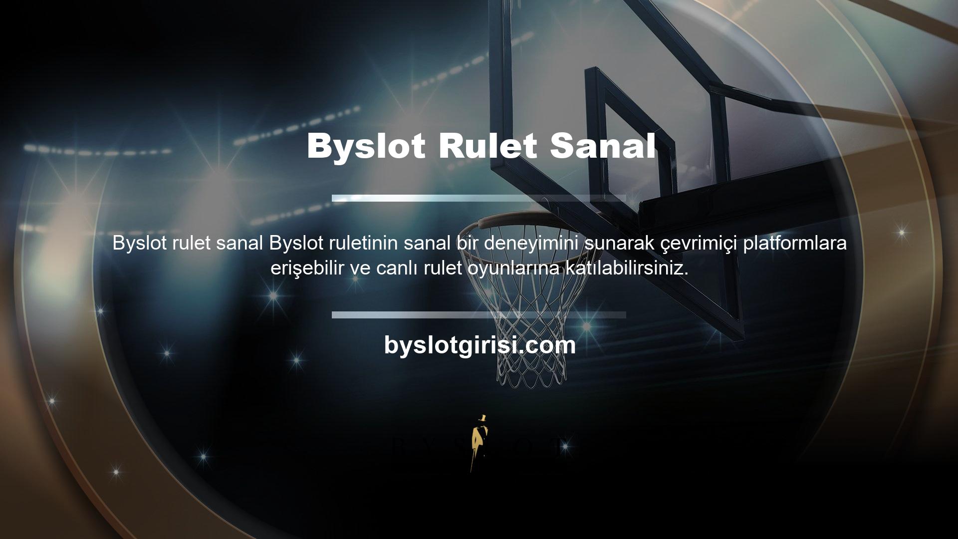 Çevrimiçi rulet oyunlarının sonuçları, ekranda görüntülenen bilgisayar algoritmaları ile belirlenir