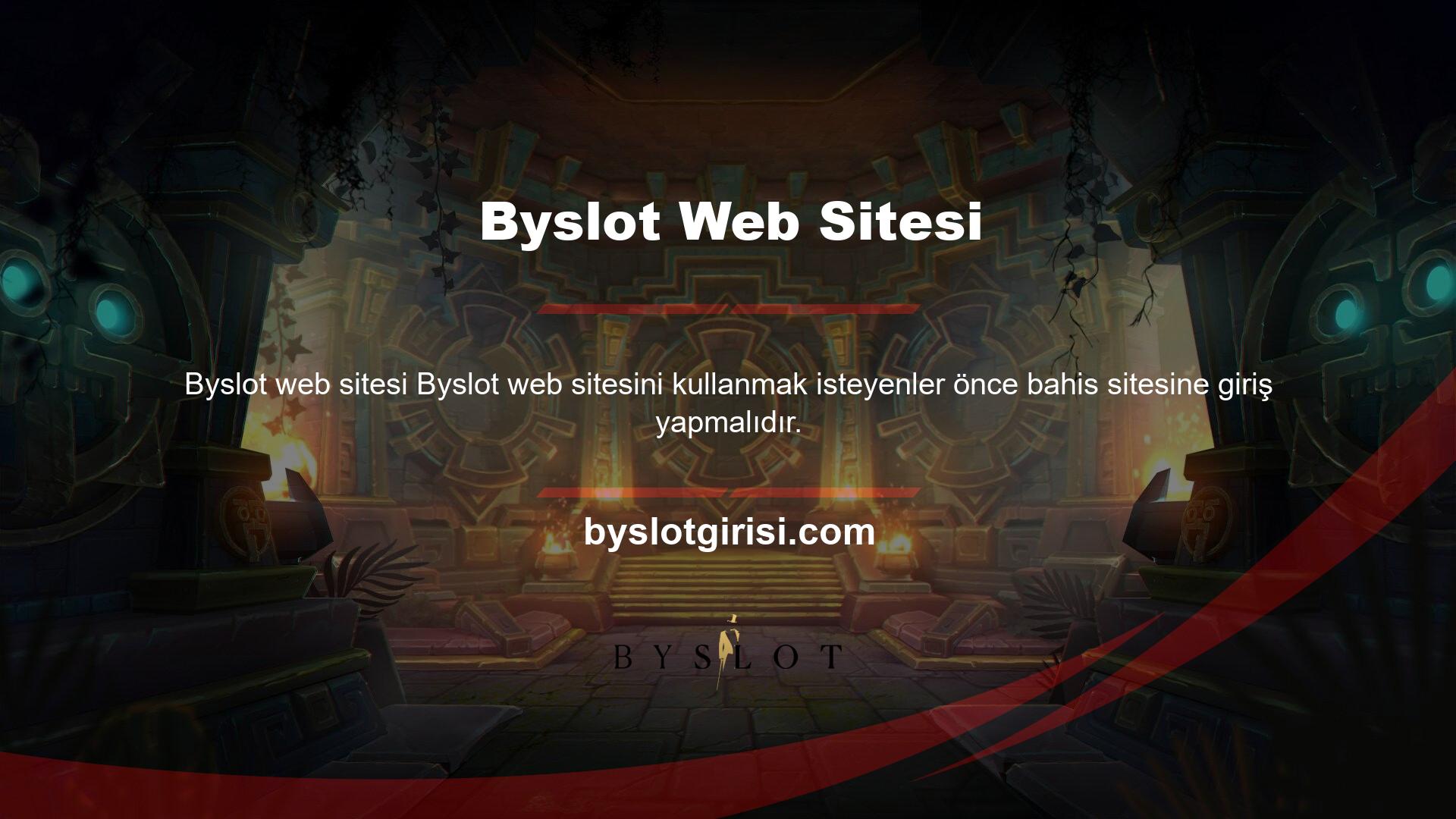 Siteye giriş yaptıktan sonra bahis sitesini sorunsuz bir şekilde kullanabilirsiniz